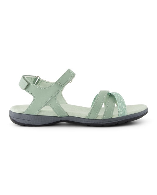 Imagen 0 de Sandalias de montaña de mujer River Mountain PRO