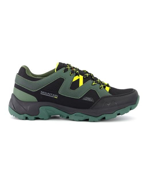 Imagen 0 de Zapato de montaña Foraker MD Mountain Pro