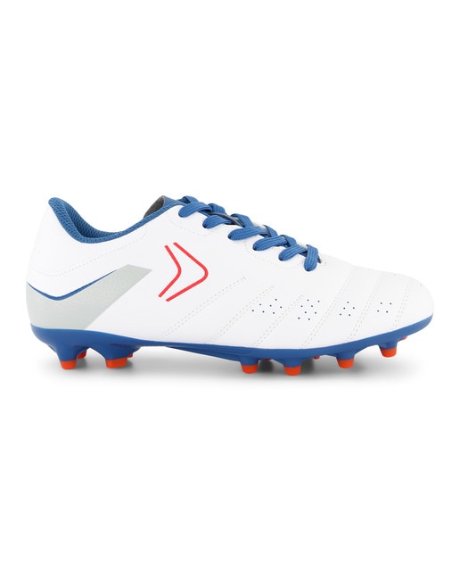 Imagen 0 de Botas de fútbol infantil Evil IV AG Boomerang