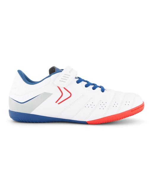 Imagen 0 de Botas de fútbol sala infantil Evil IV IN VC Boomerang