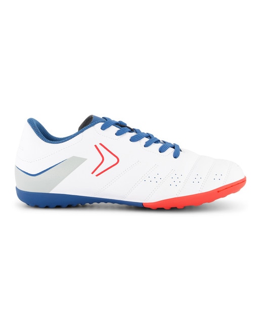 Imagen 0 de Botas de fútbol turf infantil Evil IV TF Boomerang