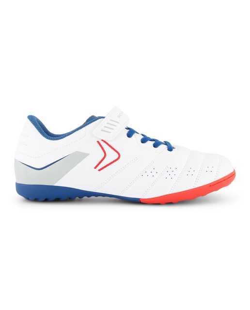 Imagen 0 de Botas de fútbol sala infantil Evil IV TRF VC Boomerang