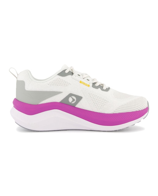 Imagen 0 de Zapatillas running mujer Boomerang SD42