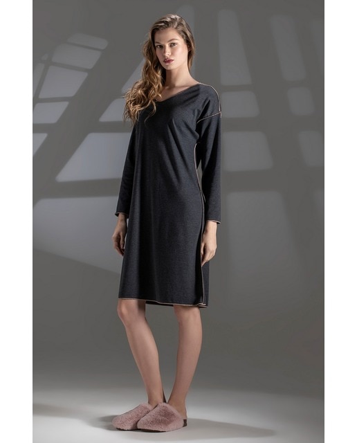 Imagem 0 de Camisa de Dormir