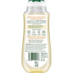 enhancing shampoo for blonde hair with camomile extract flask 300 ml