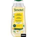 enhancing shampoo for blonde hair with camomile extract flask 300 ml