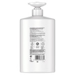 Repair & Schutz Shampoo Dosierspender 1000 ml 0% Silikone, Mineralöle und Farbstoffe