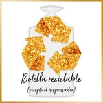 Repair & Schutz Shampoo Dosierspender 1000 ml 0% Silikone, Mineralöle und Farbstoffe