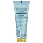 Revitalising conditioner with niacinamide, active aloe and vitamin E tube 220 ml for dry scalp and fragile hair