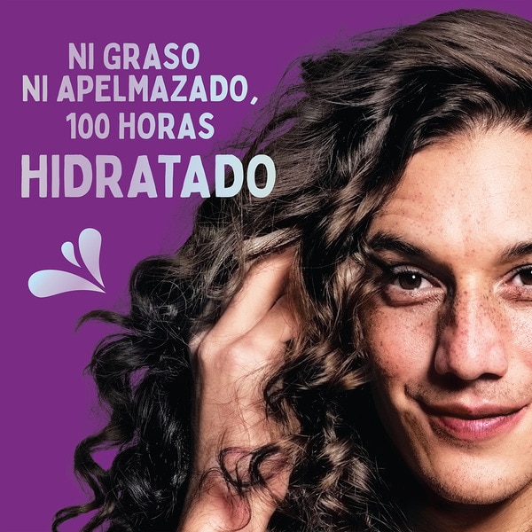 Haarkur SOS Supercharged Hydration Schale 500 ml