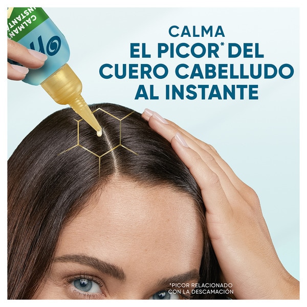 Balsam zum Ausspülen Beruhigend mit Aloe Dosierspender 145 ml für trockene oder juckende Kopfhaut