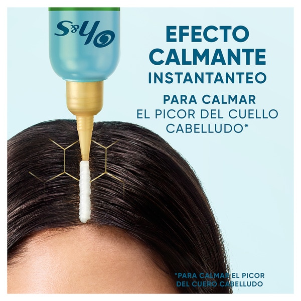 Balsam zum Ausspülen Beruhigend mit Aloe Dosierspender 145 ml für trockene oder juckende Kopfhaut