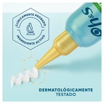 Balsam zum Ausspülen Beruhigend mit Aloe Dosierspender 145 ml für trockene oder juckende Kopfhaut