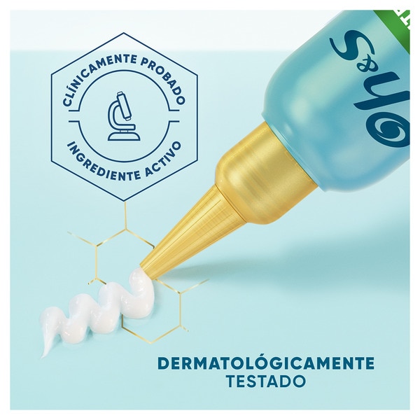 Balsam zum Ausspülen Beruhigend mit Aloe Dosierspender 145 ml für trockene oder juckende Kopfhaut