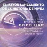 Cellular Epigenetics verjüngendes Serum mit 3 Arten von Hyaluronsäure Dosierspender 30 ml