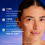 Cellular Epigenetics verjüngendes Serum mit 3 Arten von Hyaluronsäure Dosierspender 30 ml