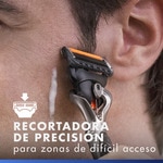 Ersatzklingen für Rasierer XXL Karton 8 Einheiten + 2 gratis