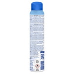 Extra Control Micro Talco Deodorant 72h Unisex Spray 200 ml 0% Alkohol