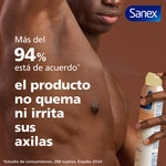 Deo Dermo + Sensitive hypoallergen Anti-Reizungen 72h Unisex Spray 200 ml