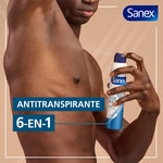 Active Control 6 in 1 deodorant 72h spray 200 ml