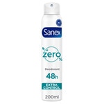 Extra Control Deo 48h Spray 200 ml