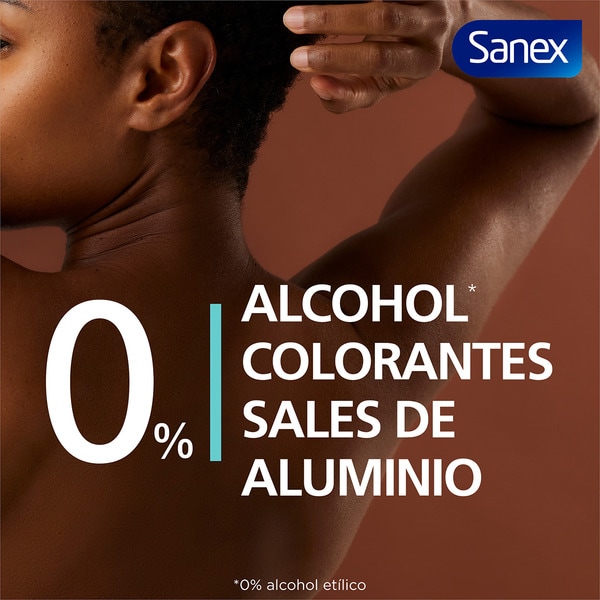 Extra Control Deo 48h Spray 200 ml