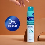 Total Protection 48h deodorant spray 200 ml