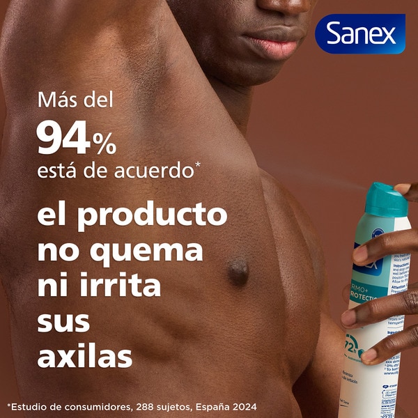 Total Protection 48h deodorant spray 200 ml