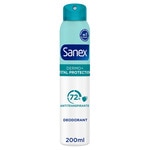 Total Protection 48h deodorant spray 200 ml