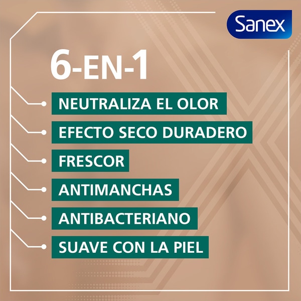 Deo Fresh Protect 24 Stunden Spray 200 ml 0% Alkohol