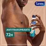 Deo Fresh Protect 24 Stunden Spray 200 ml 0% Alkohol