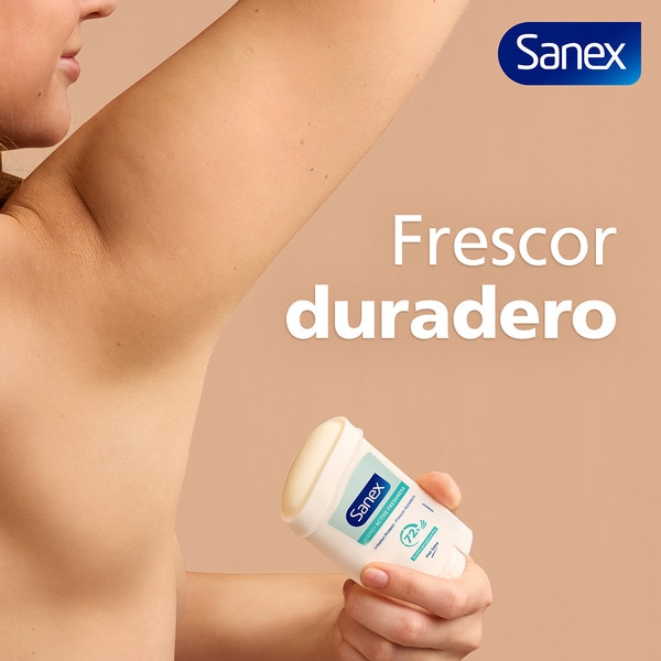 Deostick Acive Freshness 48h unisex Behälter 65 ml