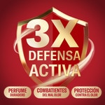 Xmas Captain case with cologne, deodorant stick and gel