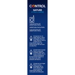 Nature XL condoms box 12 units
