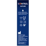 Präservative Nature Box 12 Einheiten