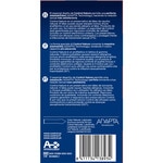 Nature condoms box 24 units