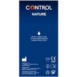 Nature condoms box 24 units
