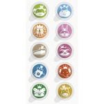 Pflaster nach Stichen ohne Ammoniak Box 30 Einheiten