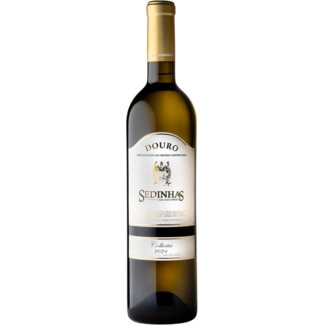 Vinho Branco do Douro garrafa 75 cl - Sedinhas