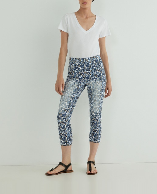 Imagen 0 de Legging fantasía