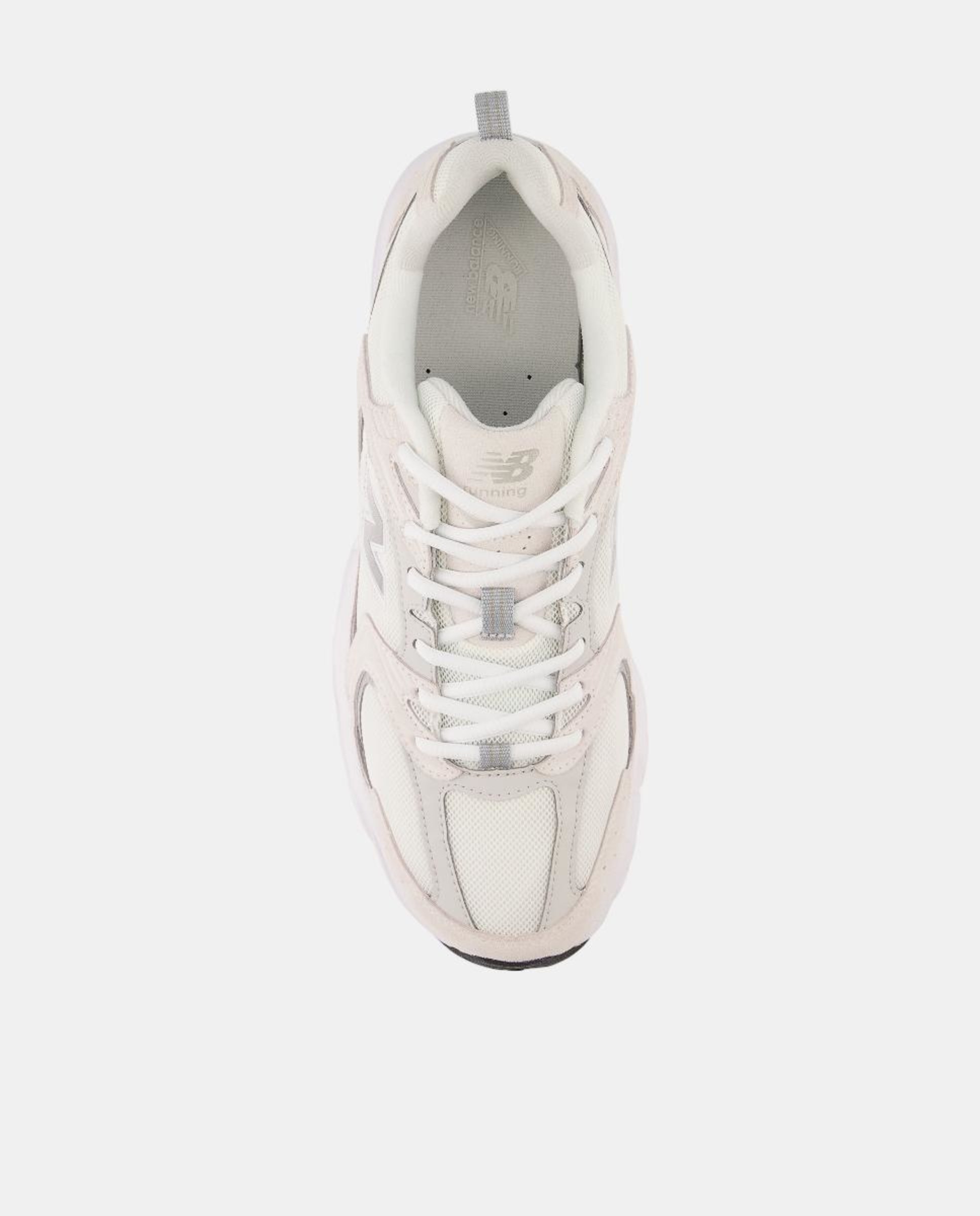 Sapatilhas Casual 530 Branco-3