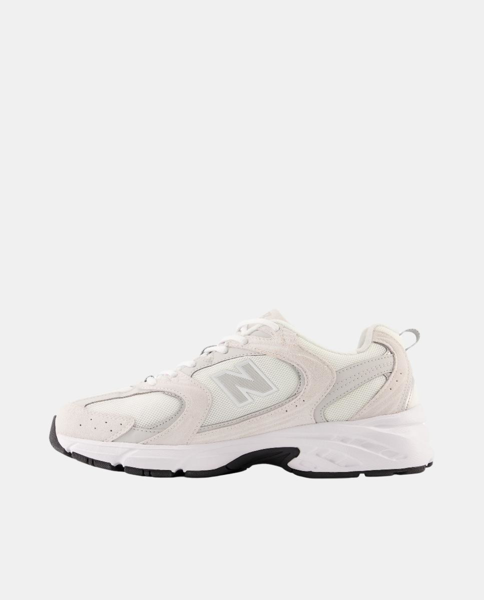 Sapatilhas Casual 530 Branco-2