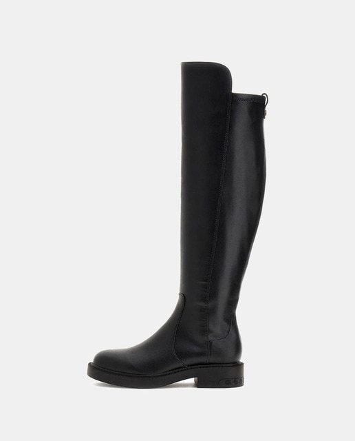 Imagem 0 de Botas Altas Modelo Fyza