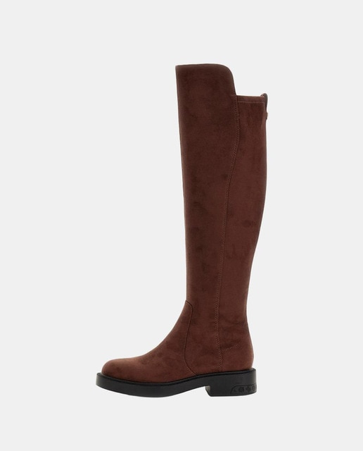 Imagem 0 de Botas Altas Modelo Fyza