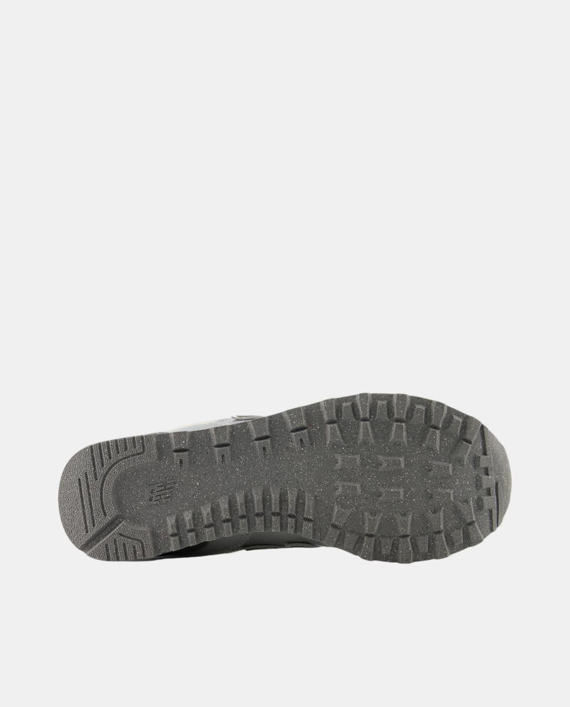 Sapatilhas Casual 574 Cinzento-5