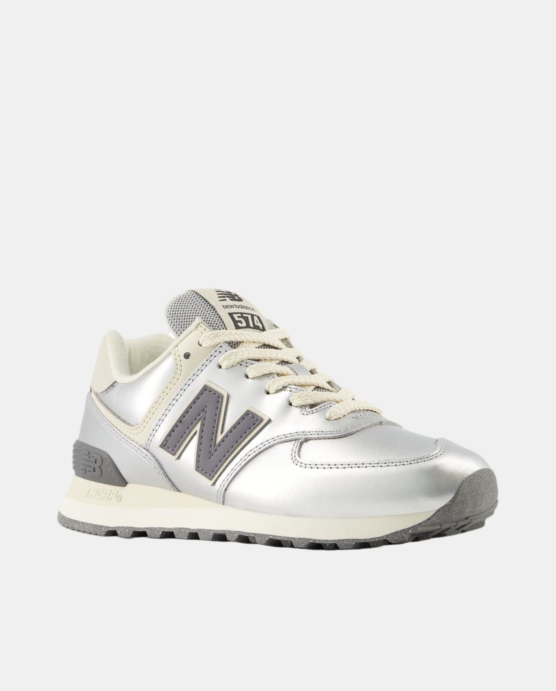 Sapatilhas Casual 574 Cinzento-4