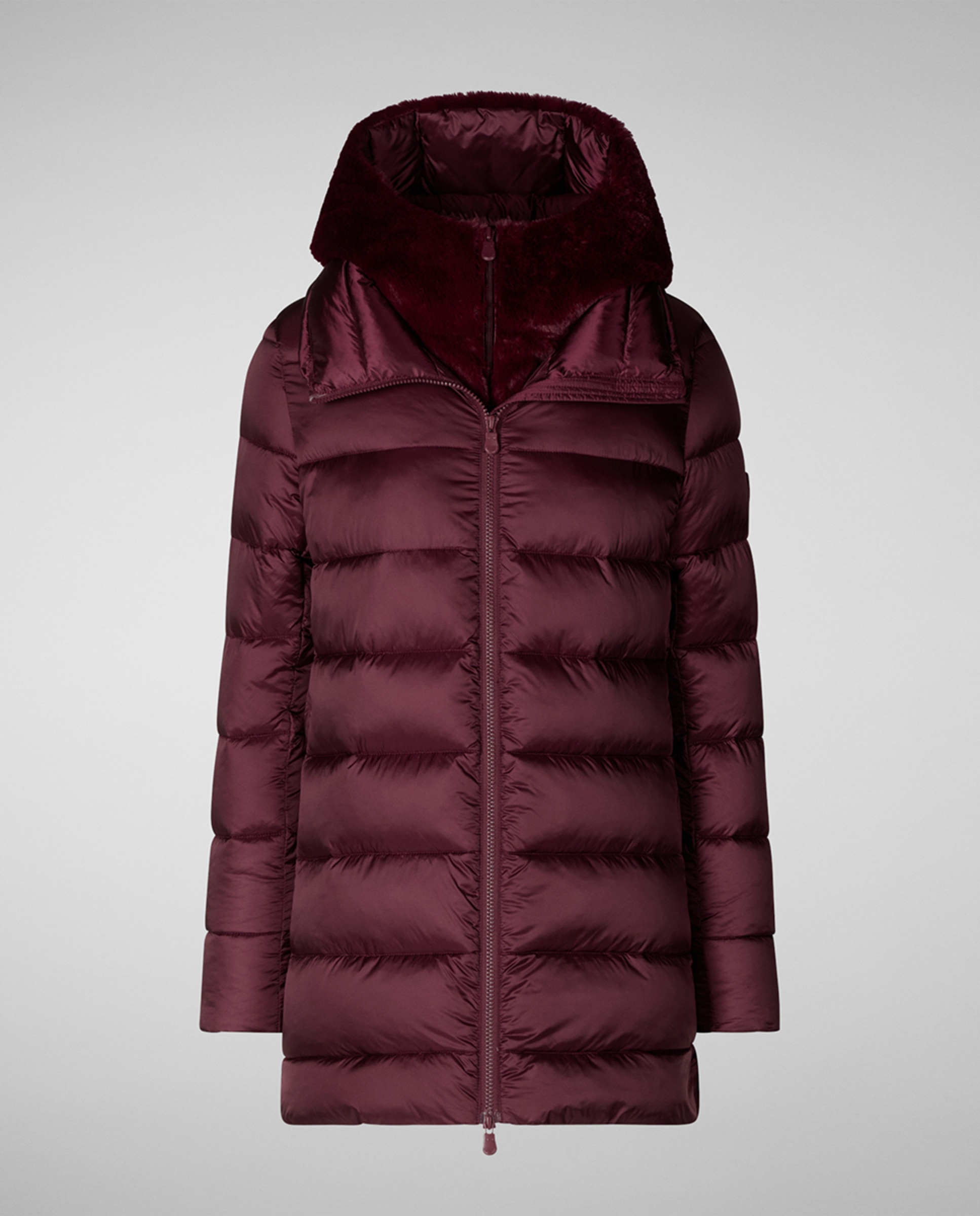 Imagem 0 de Blusão Acolchoado com Enchimento