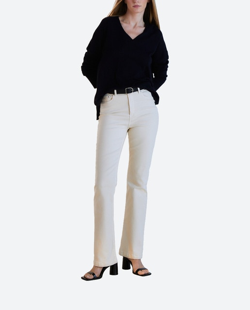 Imagen 0 de Vaquero de mujer bootcut