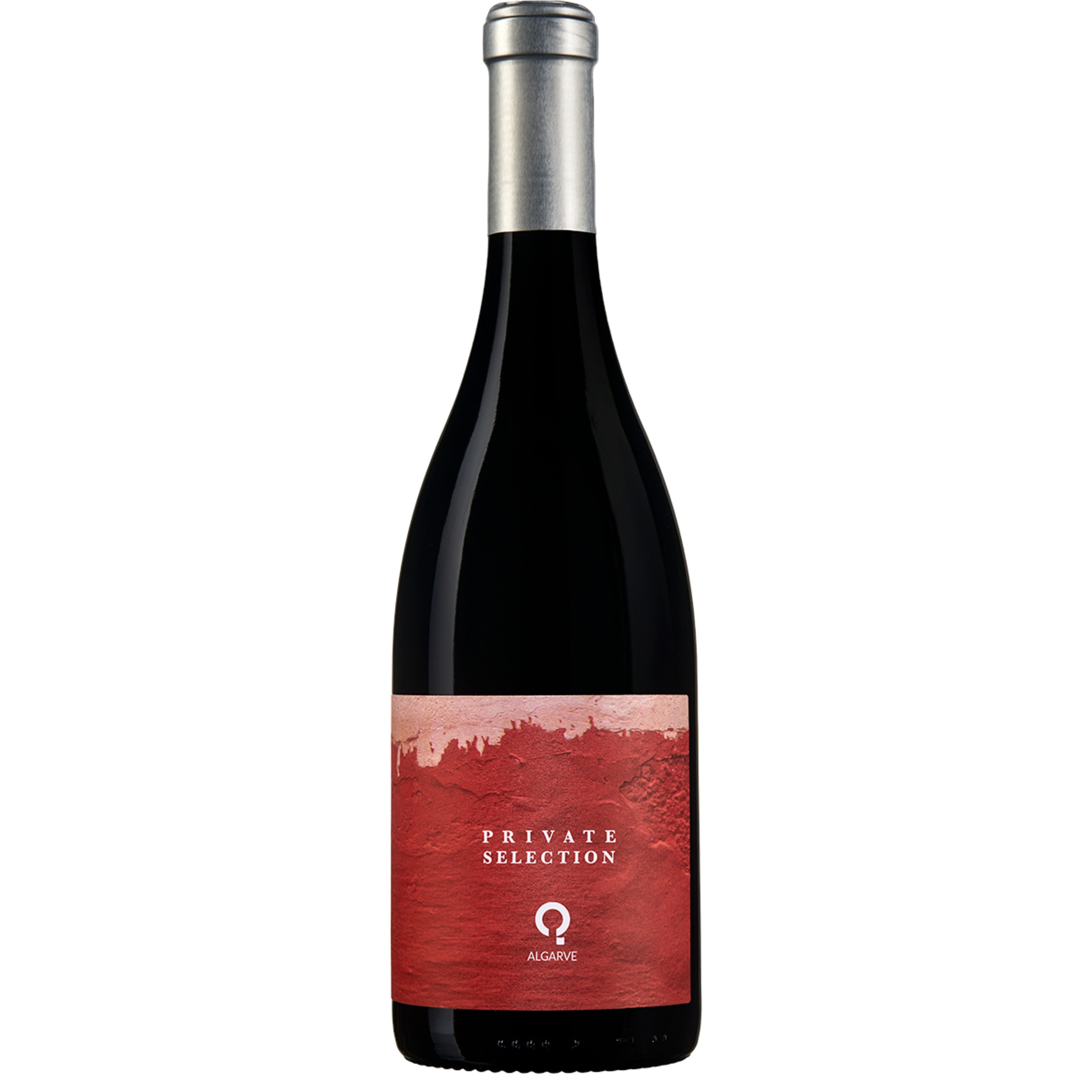 Vinho Tinto do Algarve Private Selection garrafa 75 cl