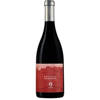 Vinho Tinto do Algarve Private Selection garrafa 75 cl - Barranco Longo